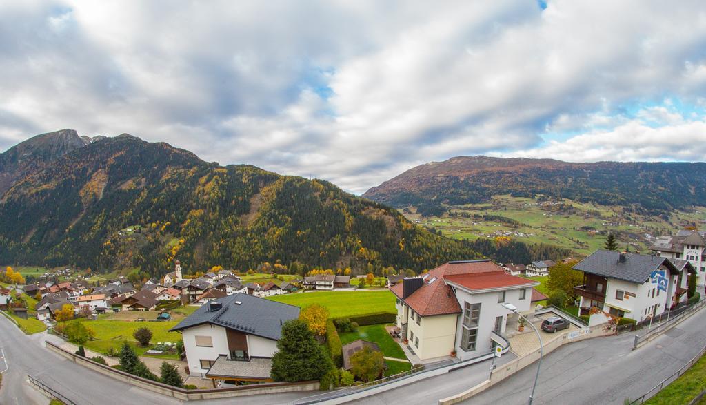 Alpenresorts Jerzens Exterior photo